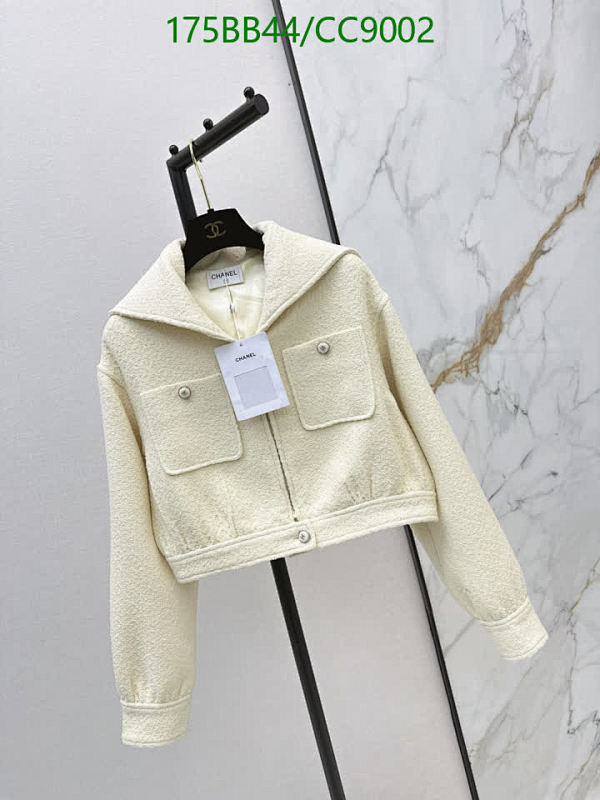 Chanel-Clothing Code: CC9002 $: 175USD