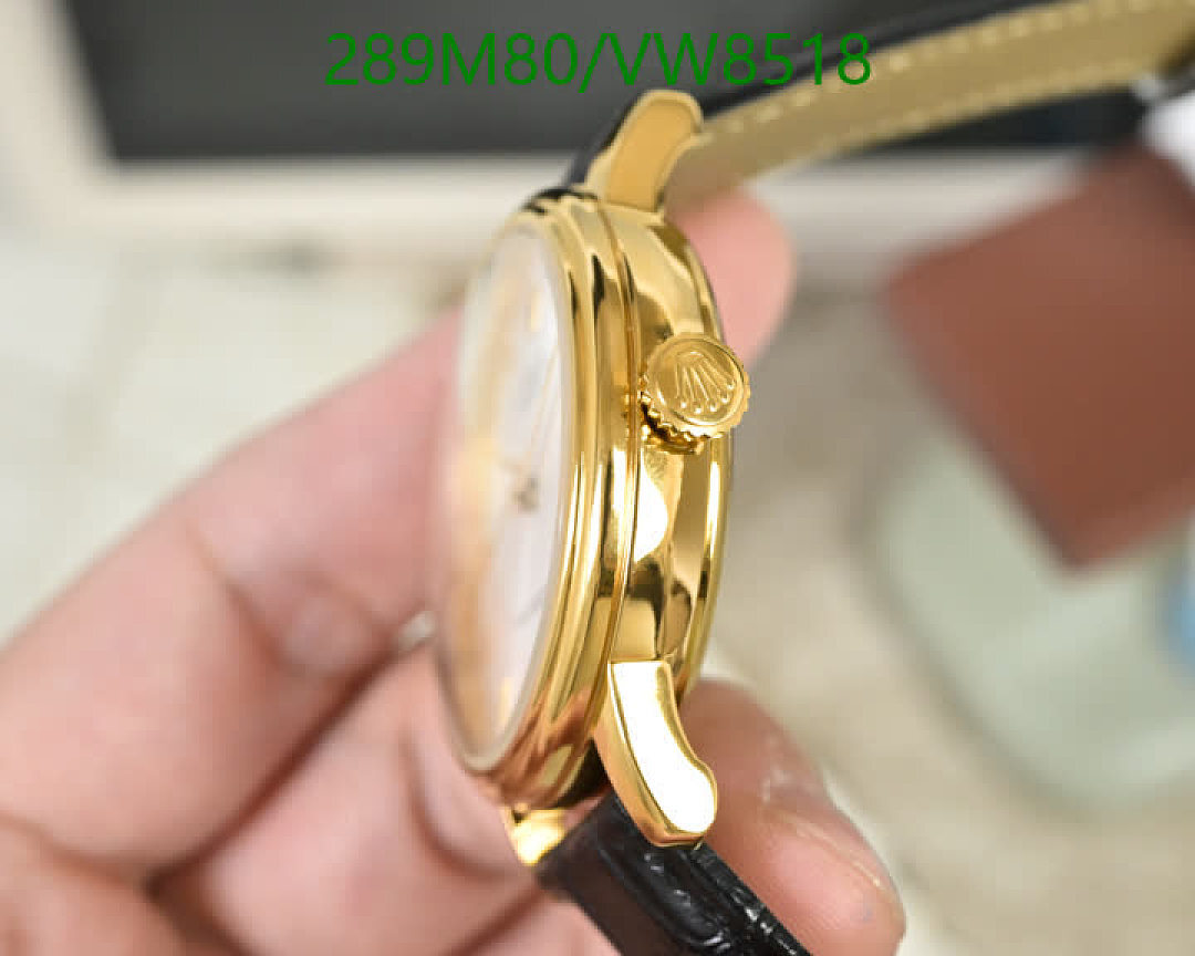 Rolex-Watch-Mirror Quality Code: VW8518 $: 289USD