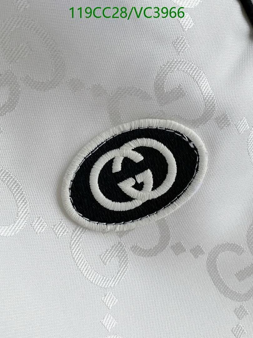 Gucci-Beach Shorts Code: VC3966 $: 119USD