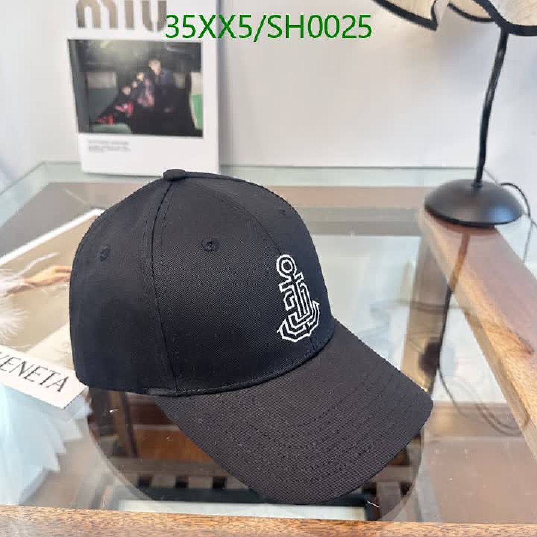 Celine-Cap(Hat) Code: SH0025 $: 35USD