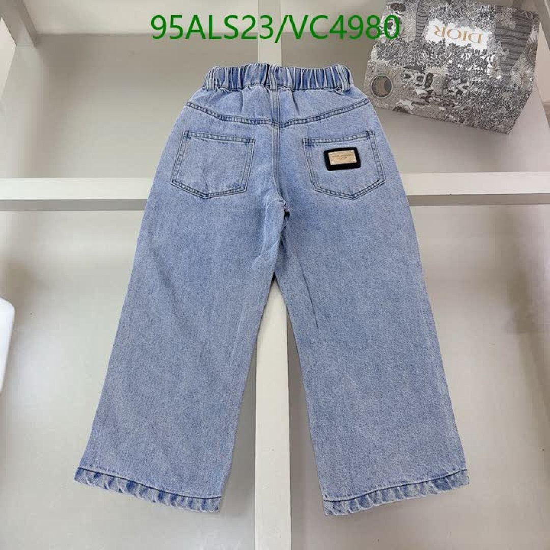 D&G-Kids Clothing Code: VC4980 $: 95USD
