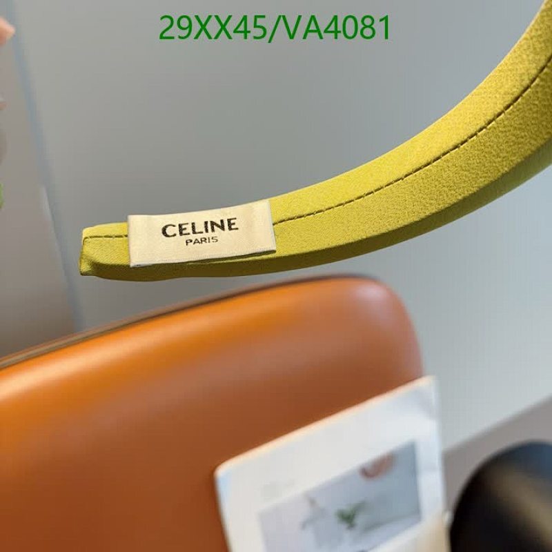Celine-Headband Code: VA4081 $: 29USD