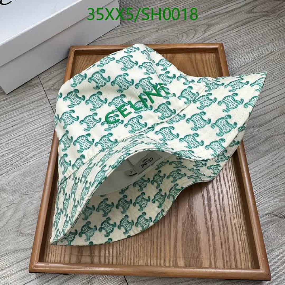 Celine-Cap(Hat) Code: SH0018 $: 35USD