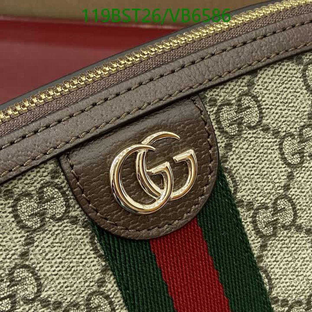 Gucci-Bag-Mirror Quality Code: VB6586 $: 119USD