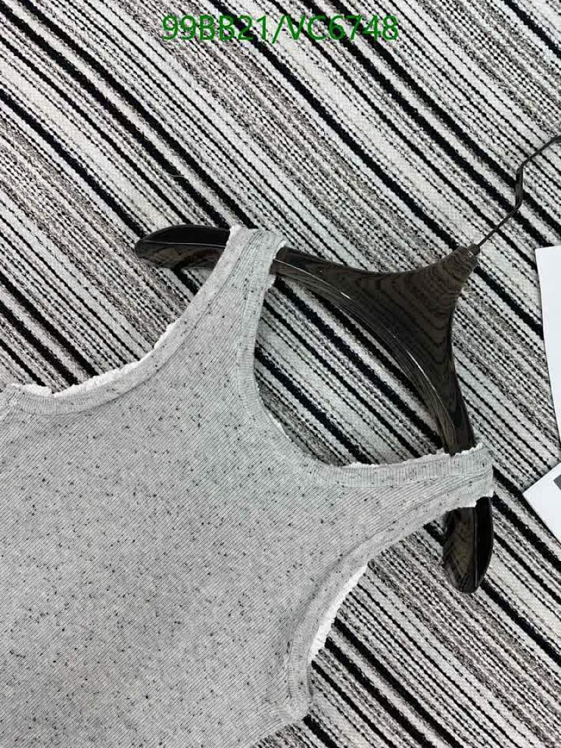 Miu Miu-Clothing Code: VC6748 $: 99USD