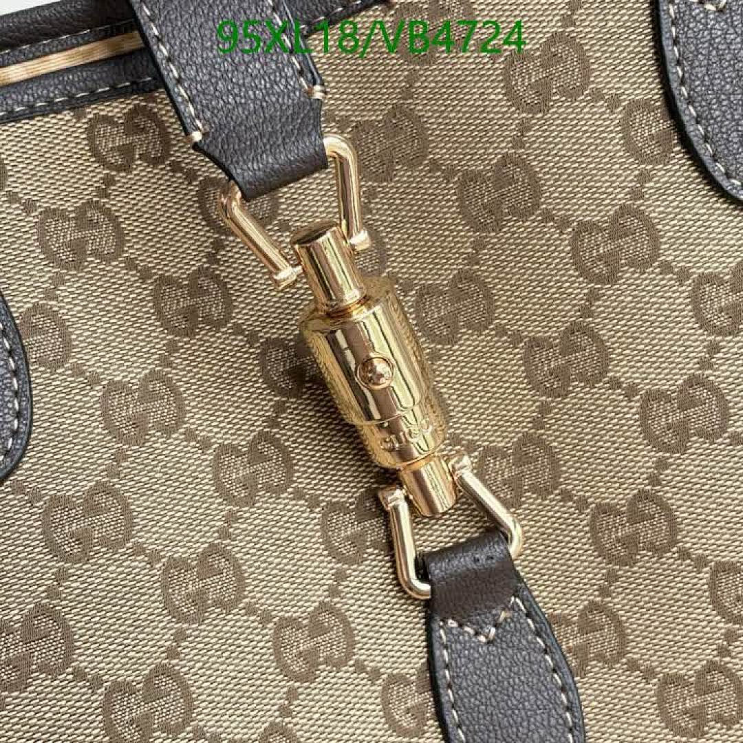 Gucci-Bag-4A Quality Code: VB4724 $: 95USD