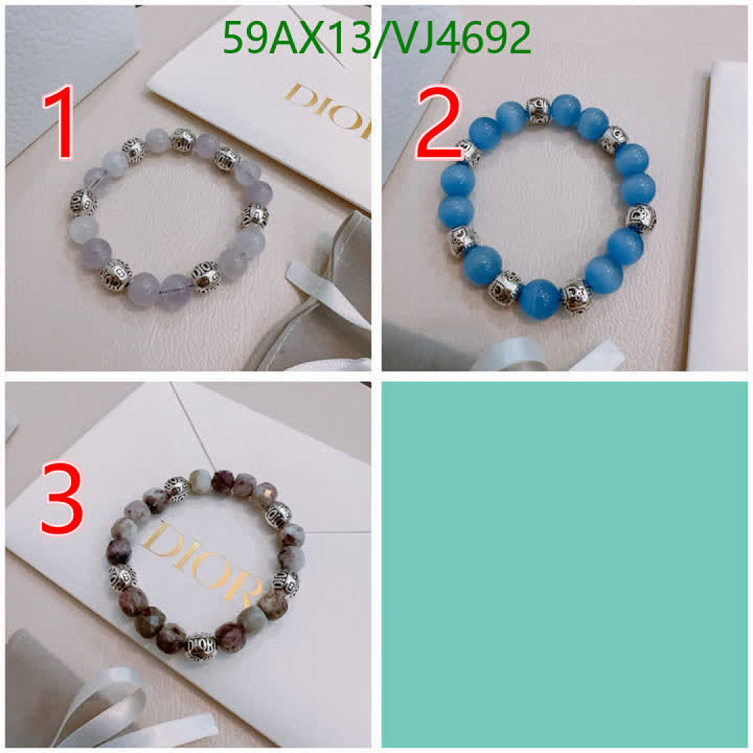 Dior-Jewelry Code: VJ4692 $: 59USD