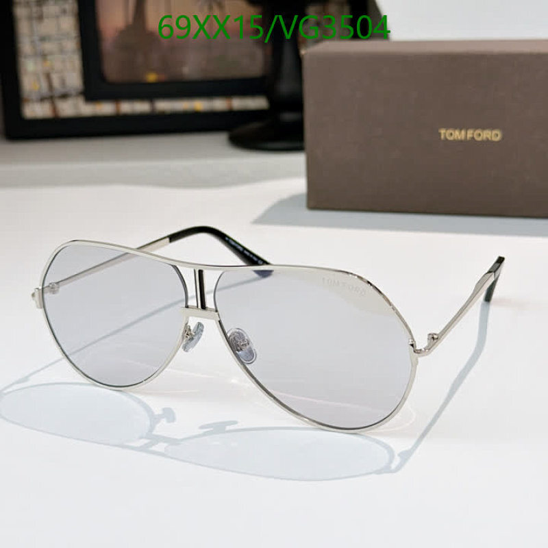 Tom Ford-Glasses Code: VG3504 $: 69USD