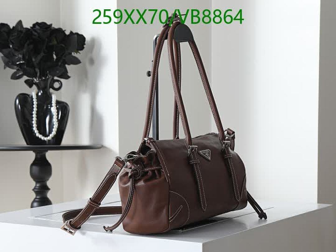 Prada-Bag-Mirror Quality Code: VB8864 $: 259USD