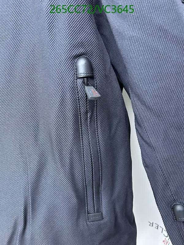 Moncler-Clothing Code: VC3645 $: 265USD