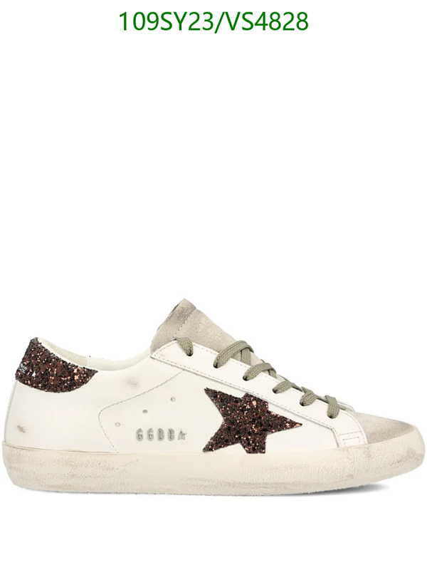 Golden Goose-Men shoes Code: VS4828 $: 109USD