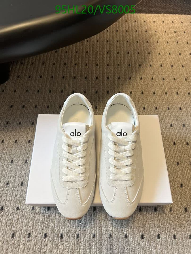 Alo-Women Shoes Code: VS8005 $: 95USD
