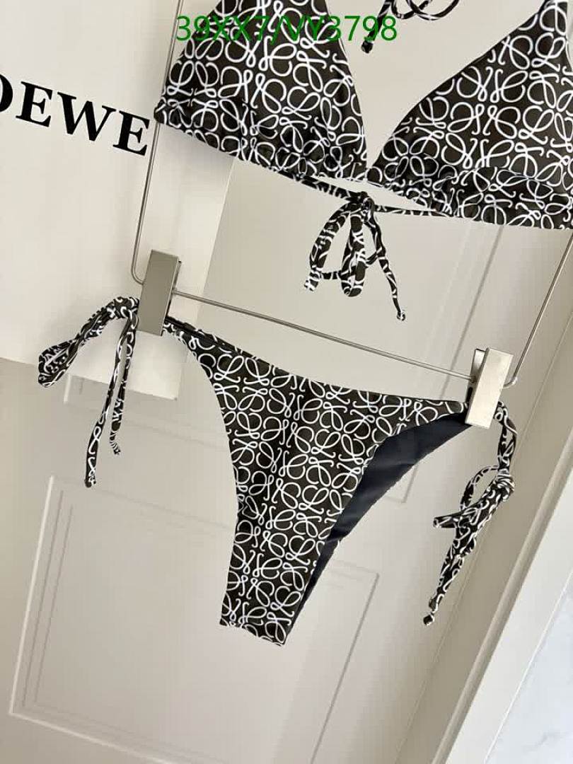 Loewe-Swimsuit Code: VY3798 $: 39USD