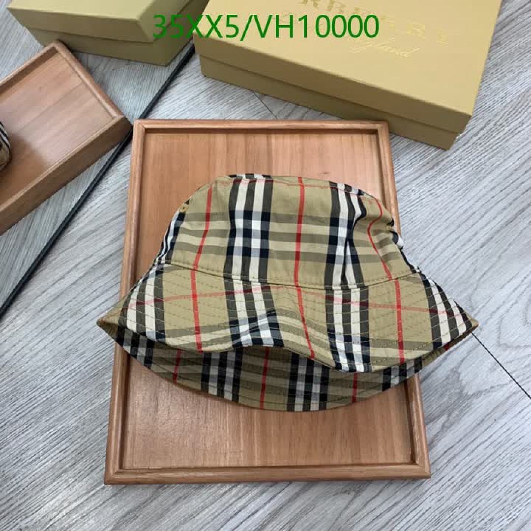 Burberry-Cap(Hat) Code: VH10000 $: 35USD
