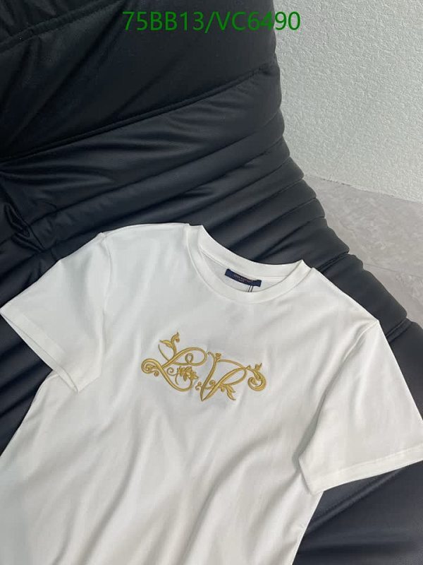 LV-Clothing Code: VC6490 $: 75USD