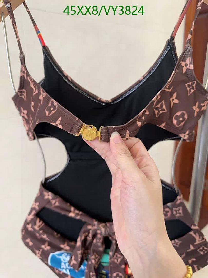 LV-Swimsuit Code: VY3824 $: 45USD