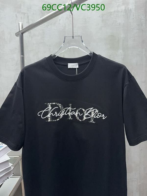 Dior-Clothing Code: VC3950 $: 69USD