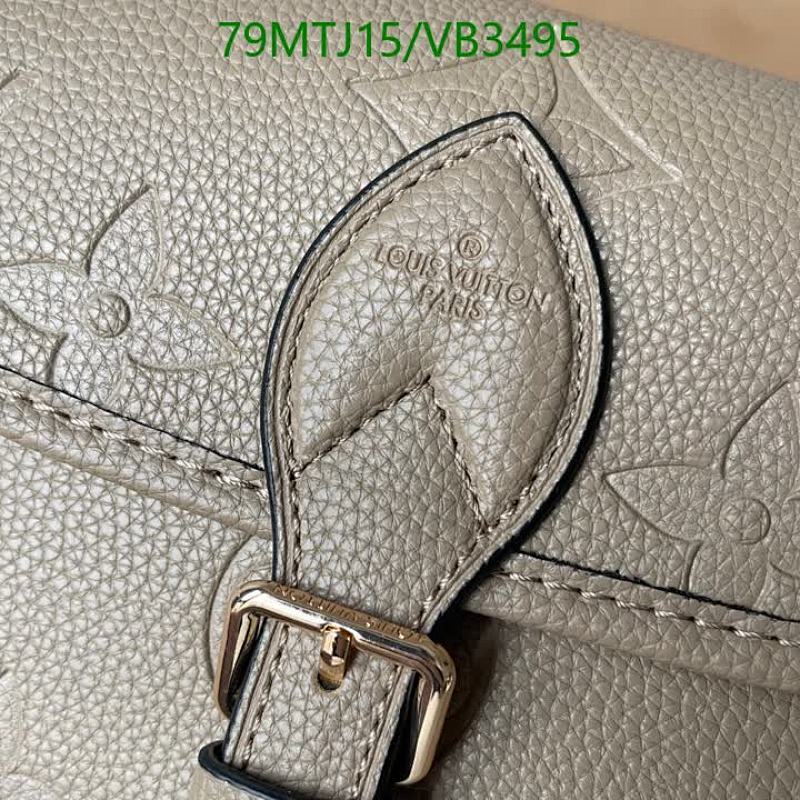 LV-Bag-4A Quality Code: VB3495 $: 79USD