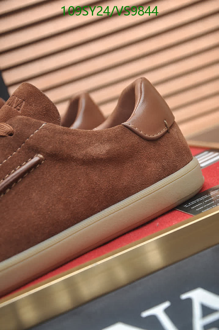 Zegna-Men shoes Code: VS9844 $: 109USD