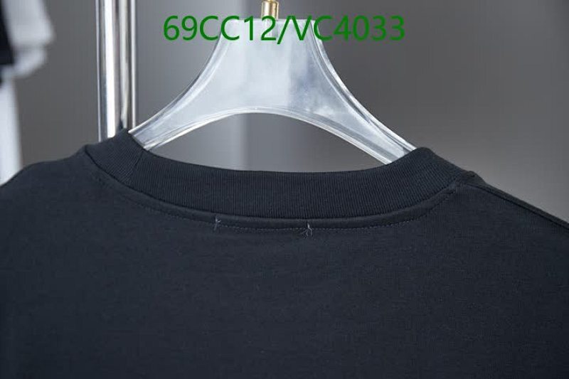 Prada-Clothing Code: VC4033 $: 69USD