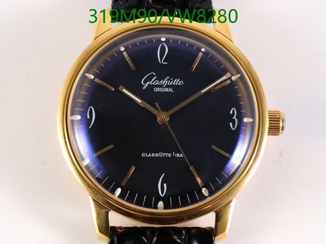 Glashutte-Watch-Mirror Quality Code: VW8280 $: 319USD