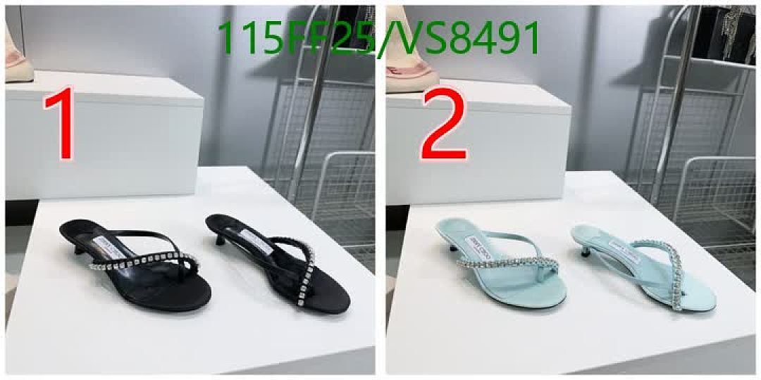 Jimmy Choo-Men shoes Code: VS8491 $: 115USD