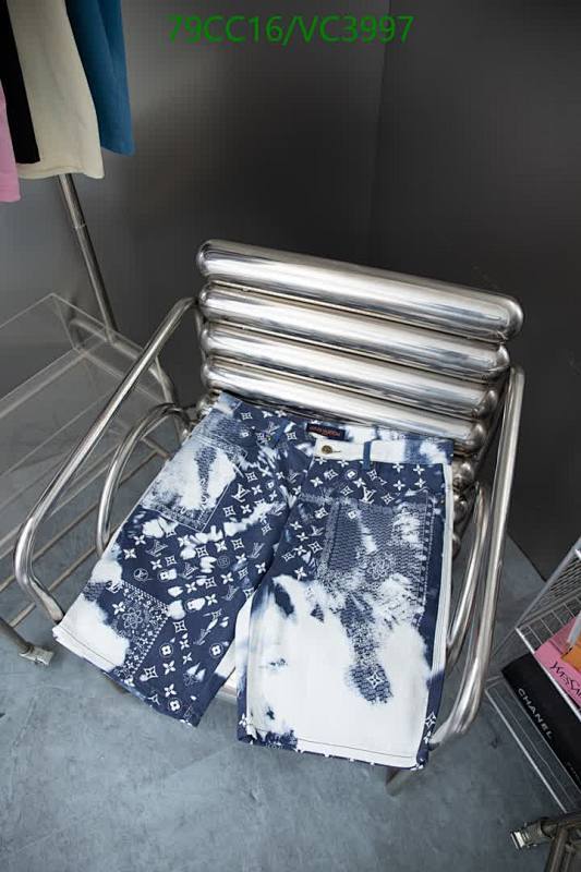 LV-Clothing Code: VC3997 $: 79USD