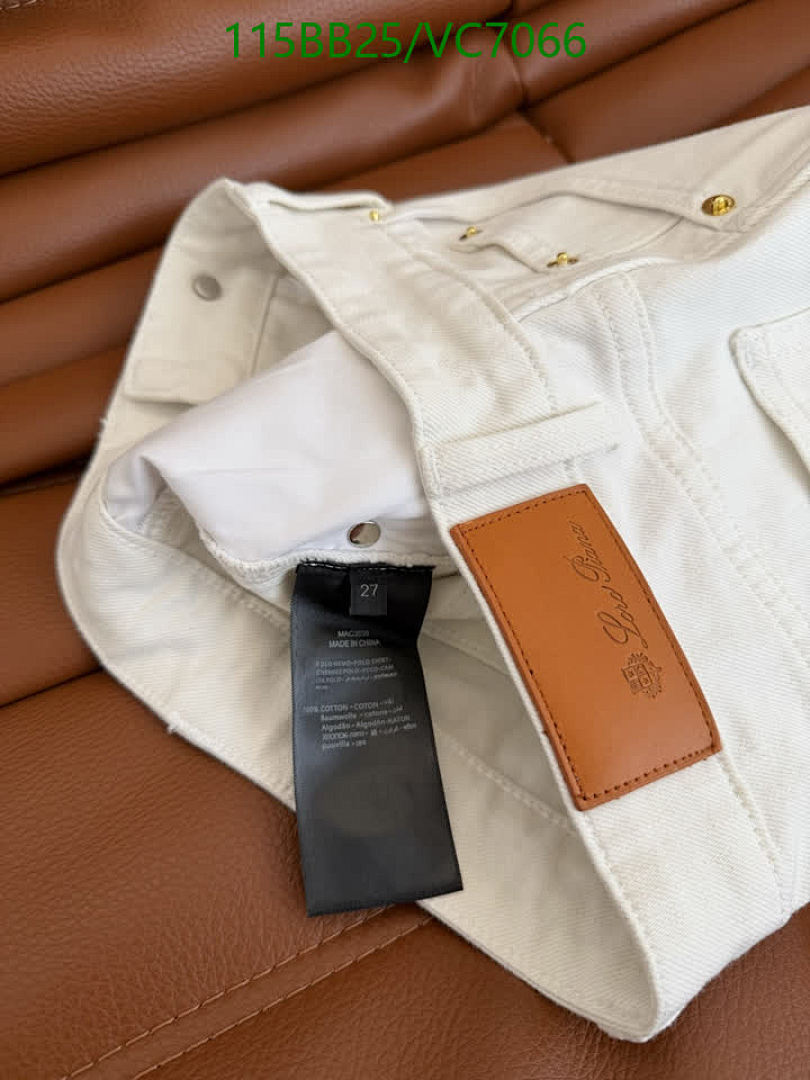 LV-Clothing Code: VC7066 $: 115USD