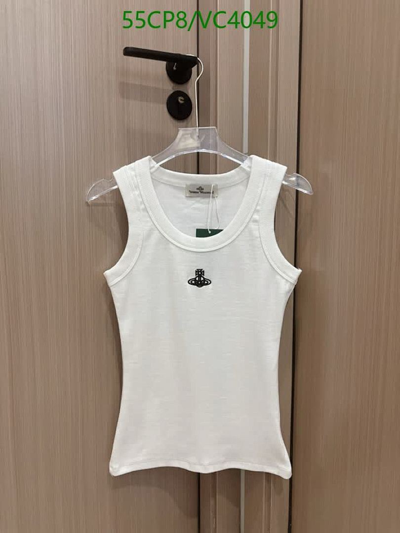 Vivienne Westwood-Clothing Code: VC4049 $: 55USD