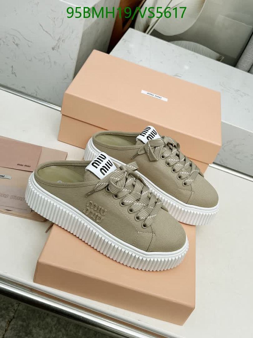 Miu Miu-Women Shoes Code: VS5617 $: 95USD-Yupoo.ru - Copybrand.Team photo album Miu Miu-Women Shoes Code: VS5617 $: 95USD