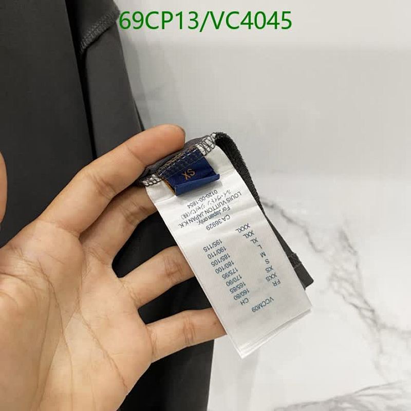 LV-Clothing Code: VC4045 $: 69USD