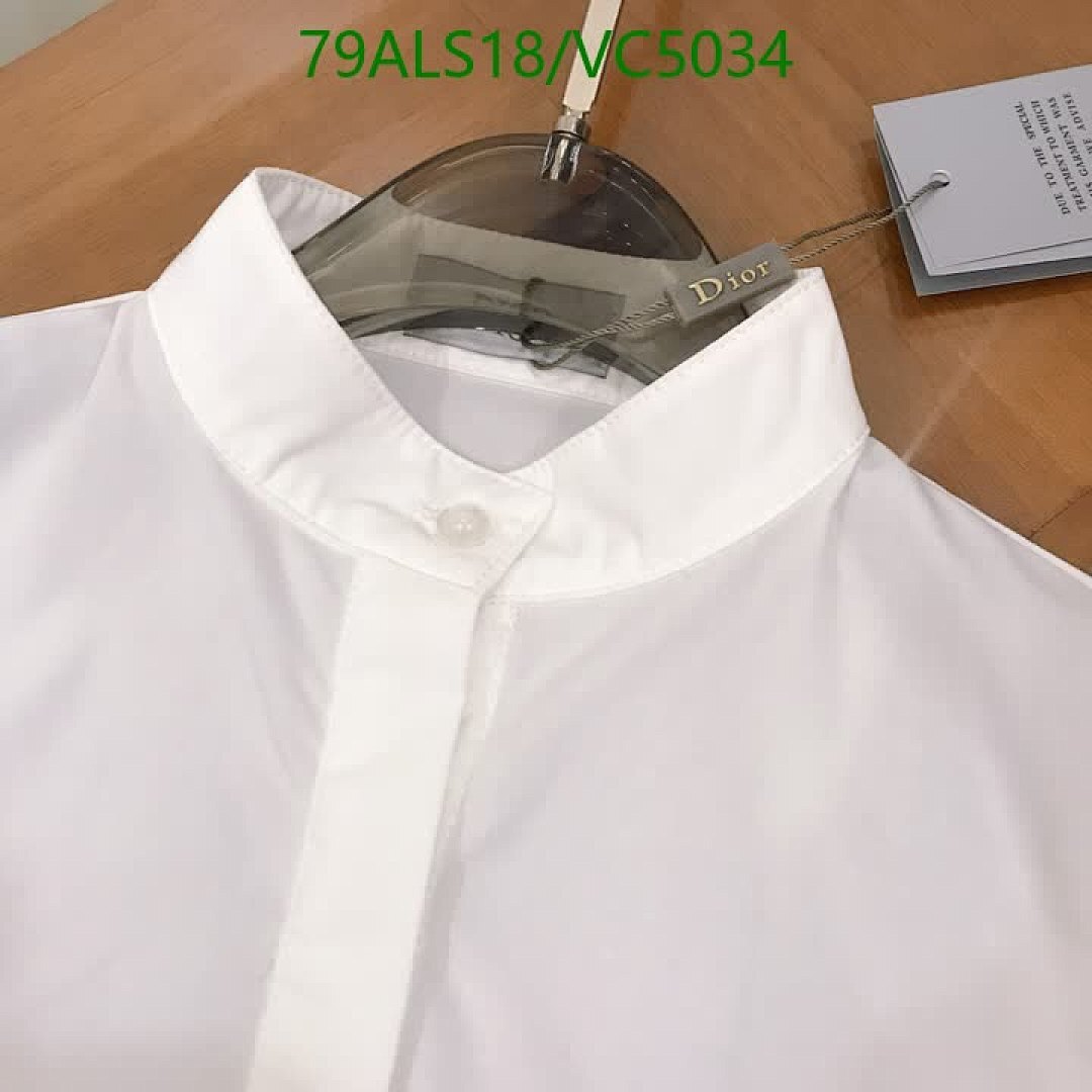 Dior-Kids clothing Code: VC5034 $: 79USD