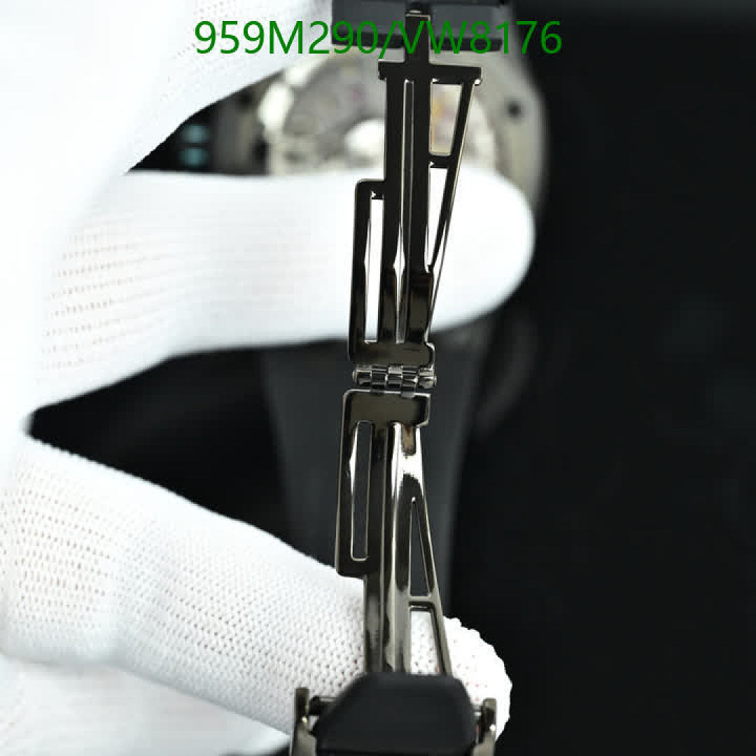 Audemars Piguet-Watch-Mirror Quality Code: VW8176 $: 959USD