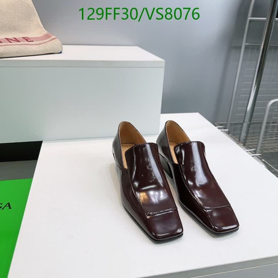 BV-Women Shoes Code: VS8076 $: 129USD