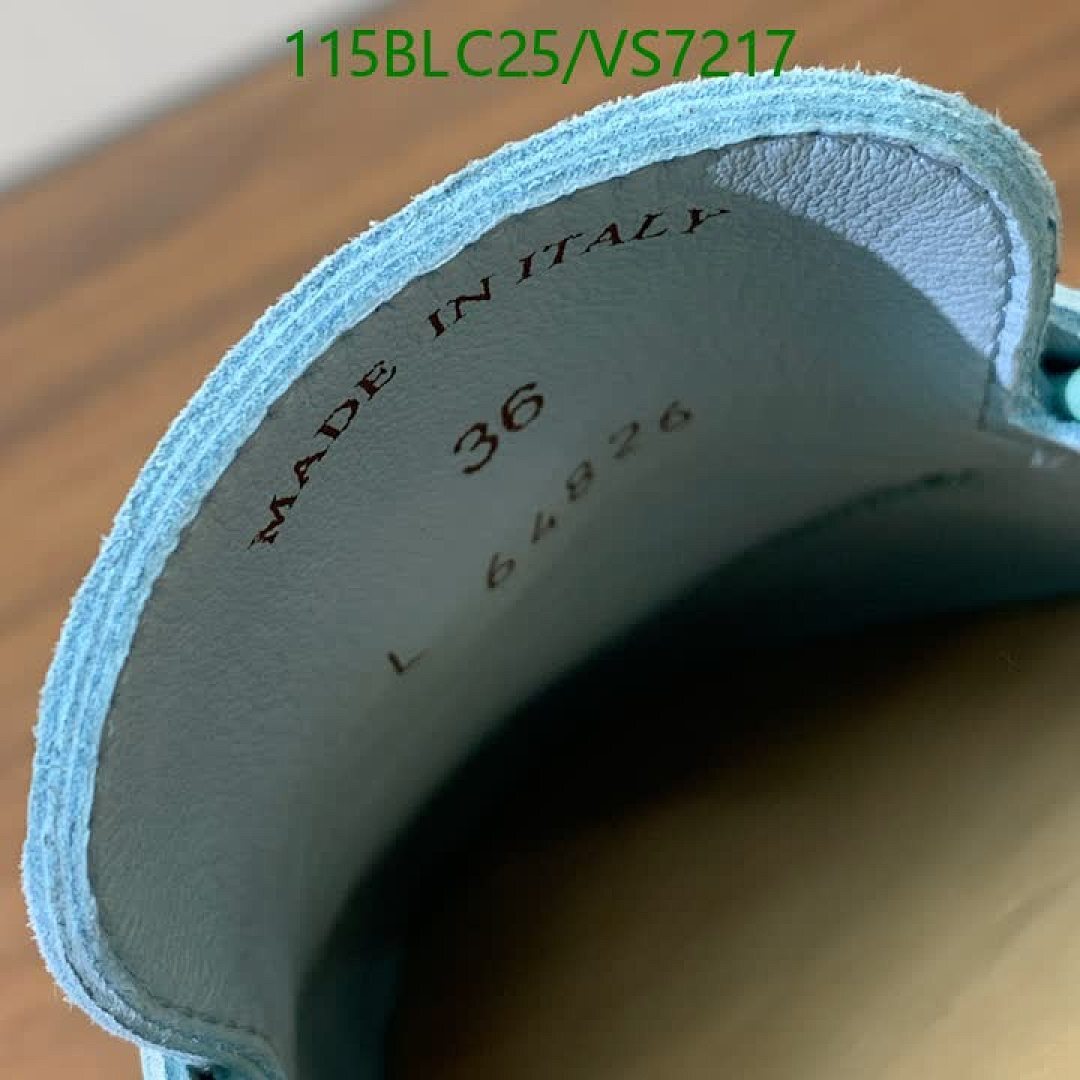 Loro Piana-Women Shoes Code: VS7217 $: 115USD