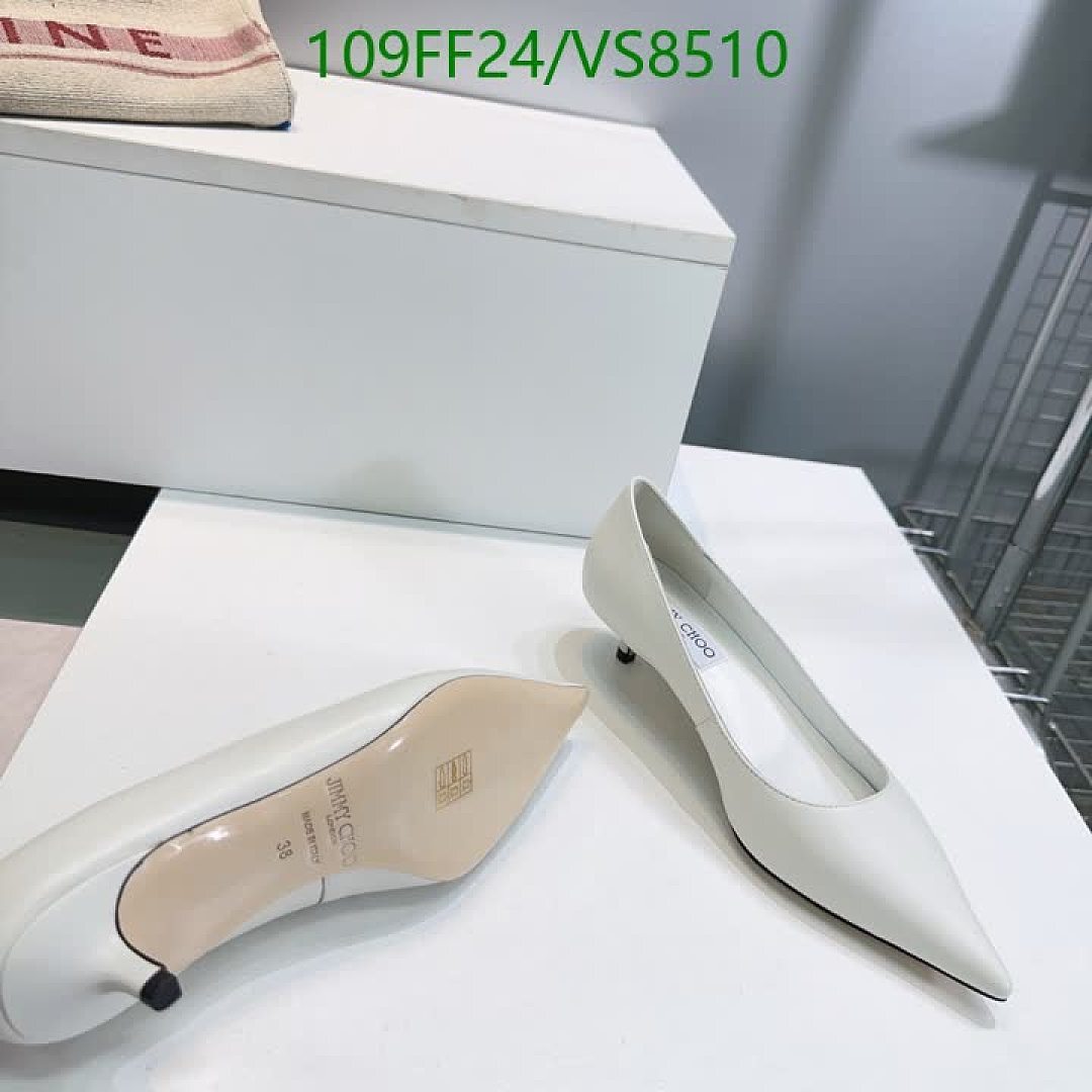 Jimmy Choo-Men shoes Code: VS8510 $: 109USD