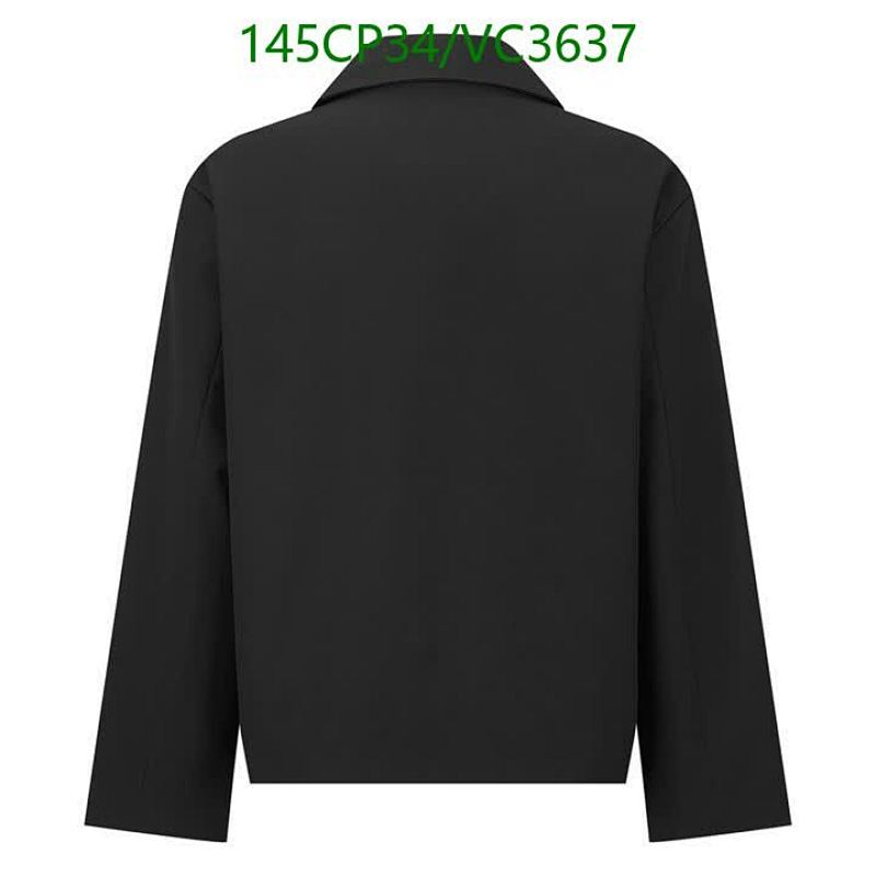 Loewe-Clothing Code: VC3637 $: 145USD