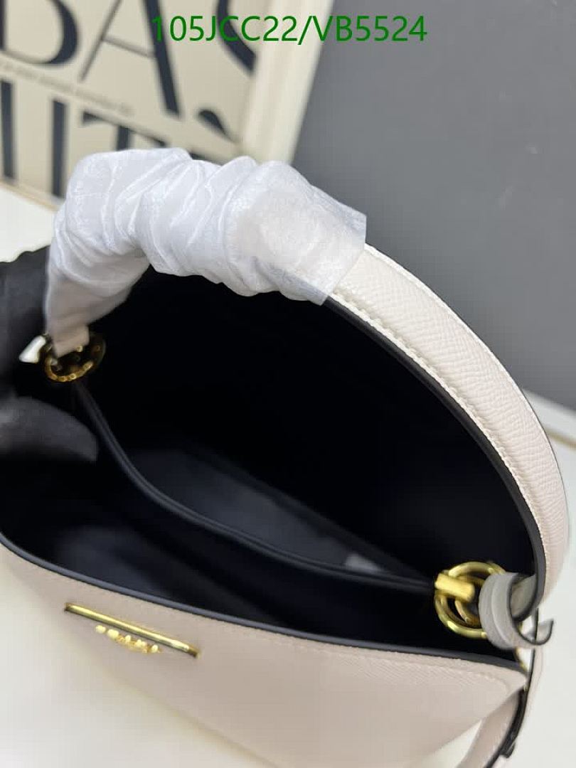 Prada-Bag-4A Quality Code: VB5524 $: 105USD