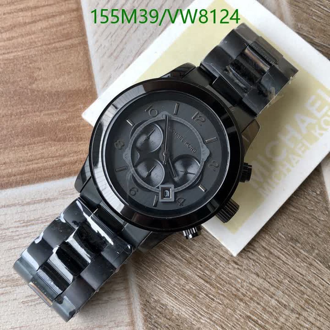 MICHAEL KORS-Watch-4A Quality Code: VW8124 $: 155USD