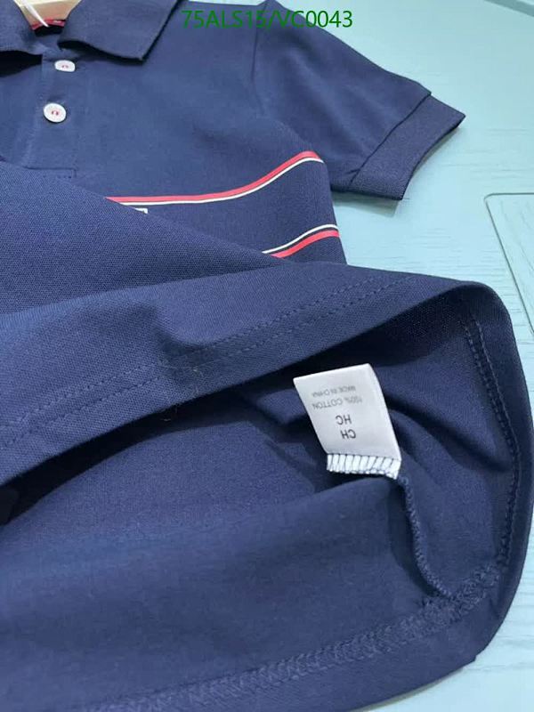Carolina Herrera-Kids Clothing Code: VC0043 $: 75USD
