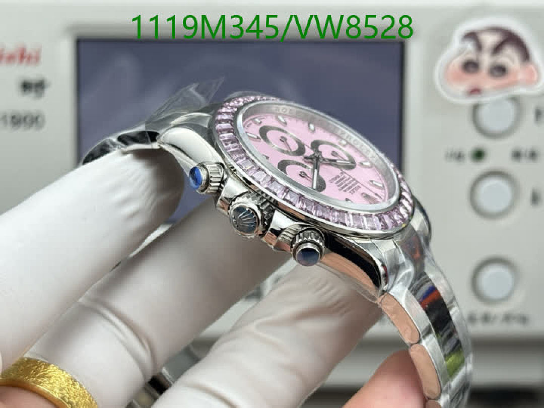Rolex-Watch-Mirror Quality Code: VW8528 $: 1119USD