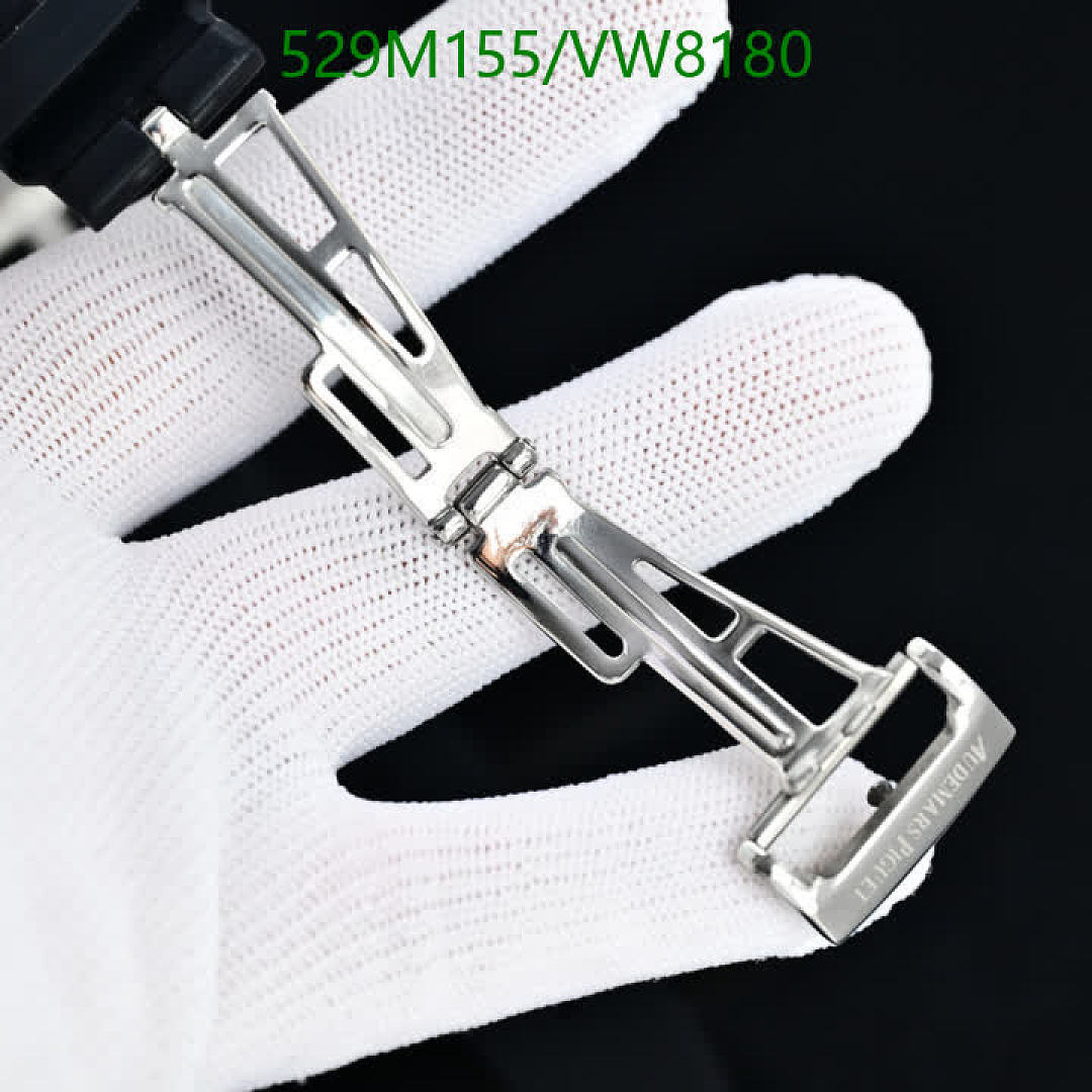 Audemars Piguet-Watch-Mirror Quality Code: VW8180 $: 529USD