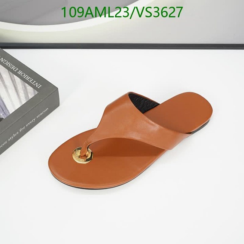 YSL-Women Shoes Code: VS3627 $: 109USD