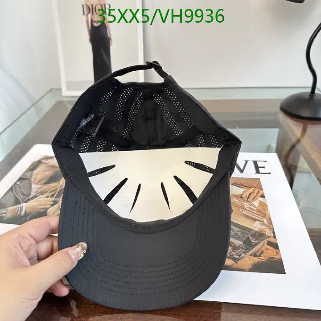 Alo yoga-Cap(Hat) Code: VH9936 $: 35USD