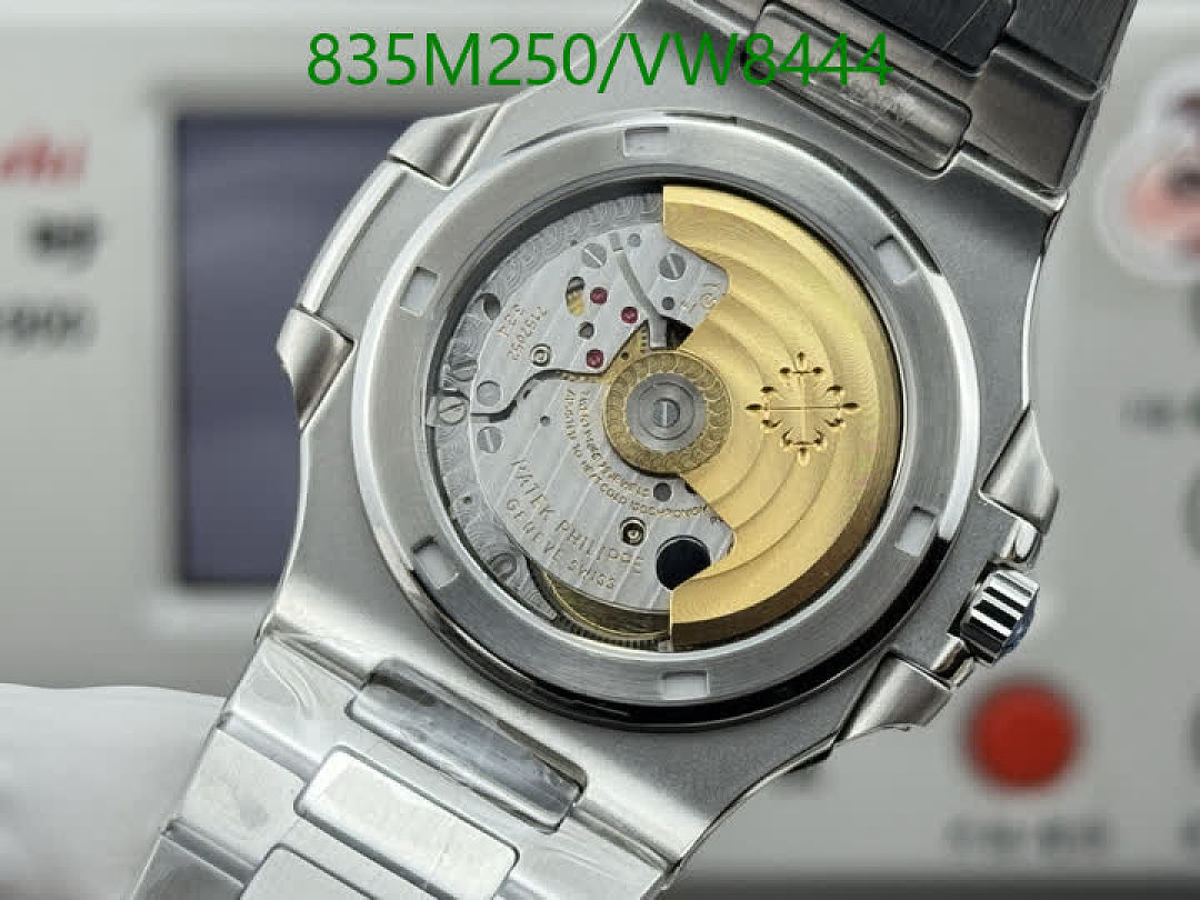 Patek Philippe-Watch-Mirror Quality Code: VW8444 $: 835USD
