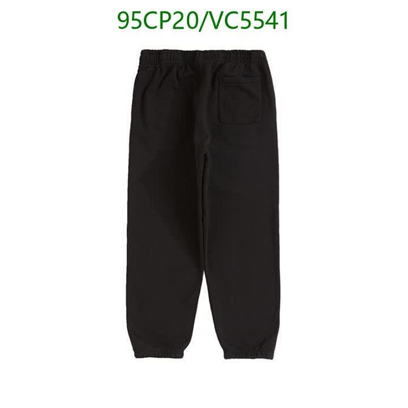 Supreme-Clothing Code: VC5541 $: 95USD