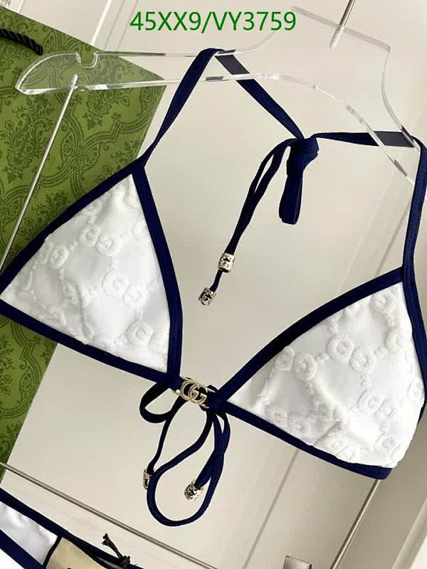 GUCCI-Swimsuit Code: VY3759 $: 45USD