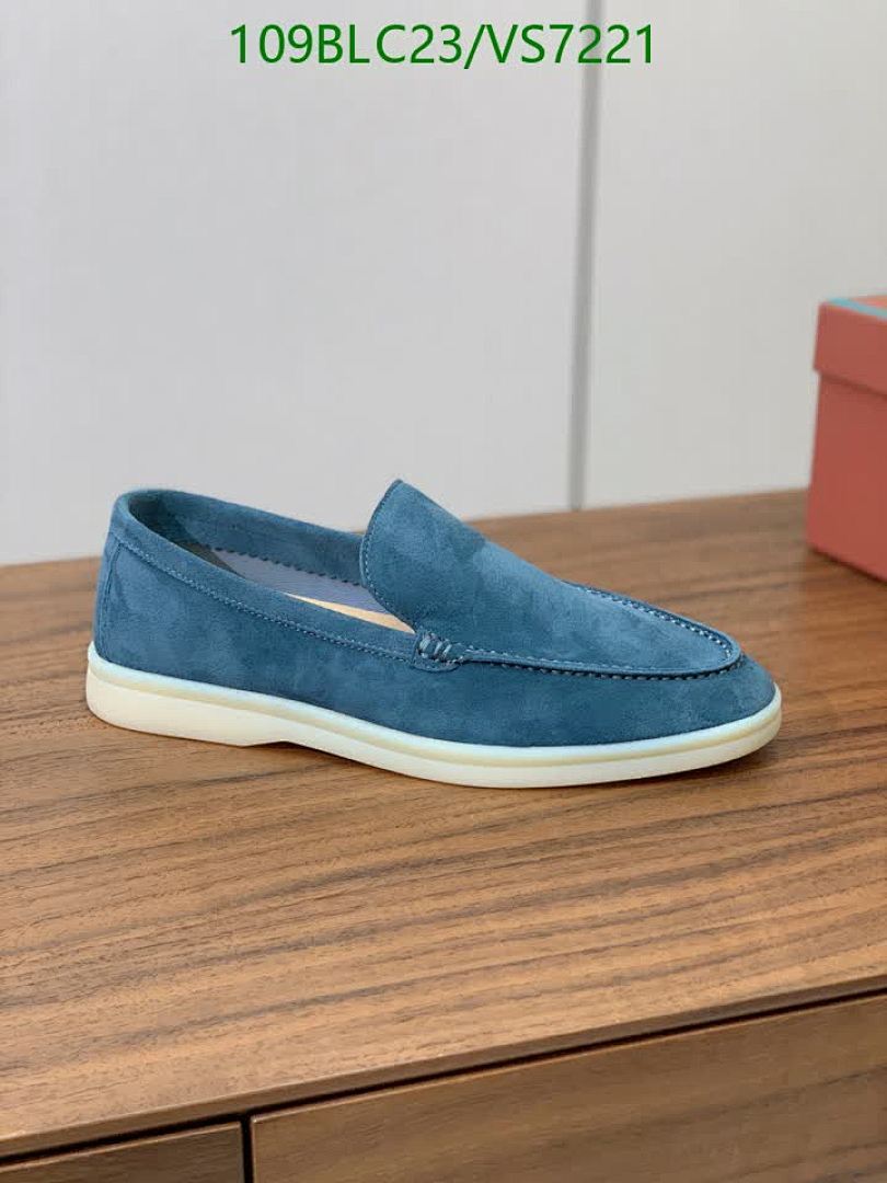 Loro Piana-Women Shoes Code: VS7221 $: 109USD