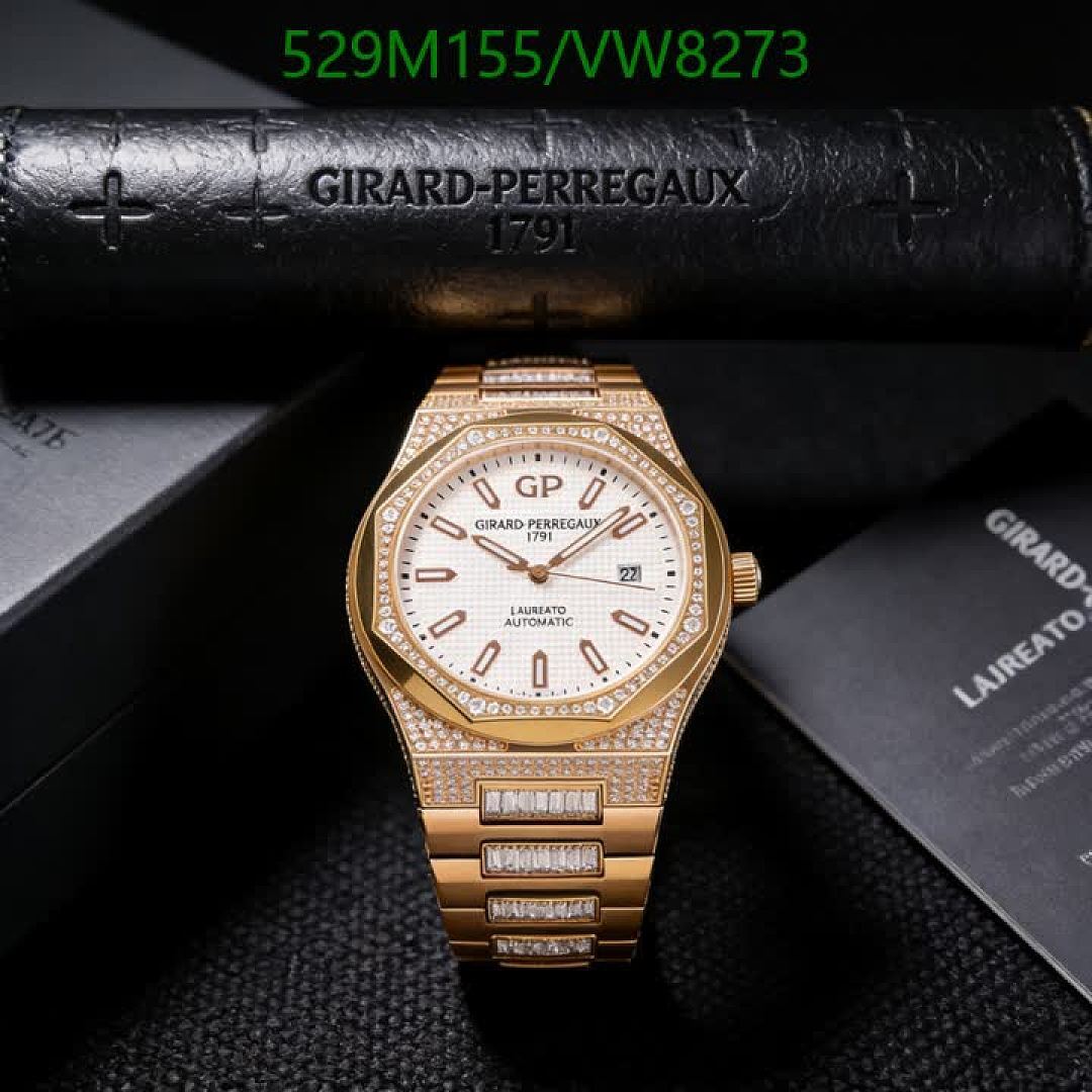 Girard-Perregaux-Watch-Mirror Quality Code: VW8273 $: 529USD