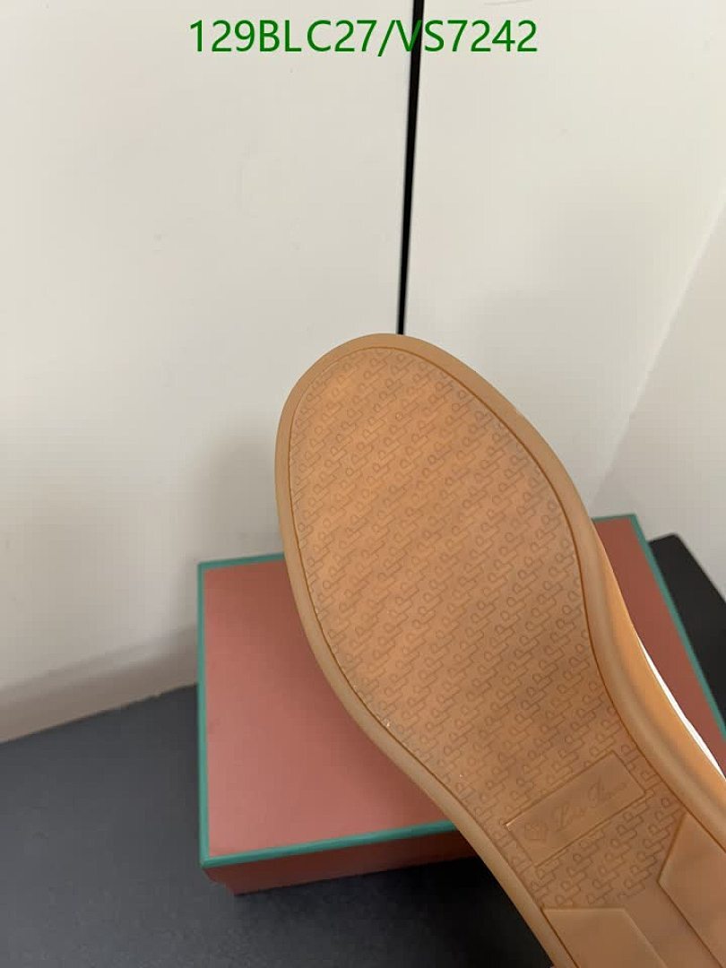 Loro Piana-Women Shoes Code: VS7242 $: 129USD